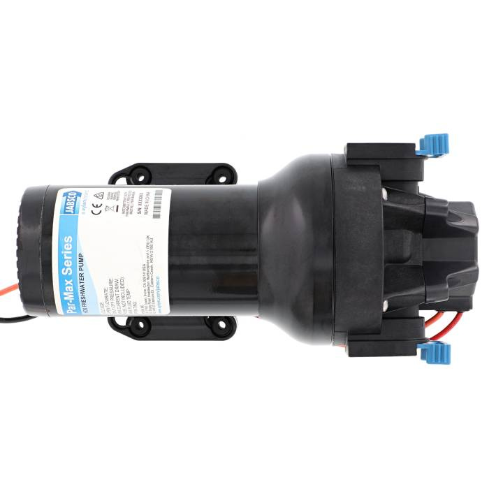 Parmax HD6 Pentrypump 12V/24V